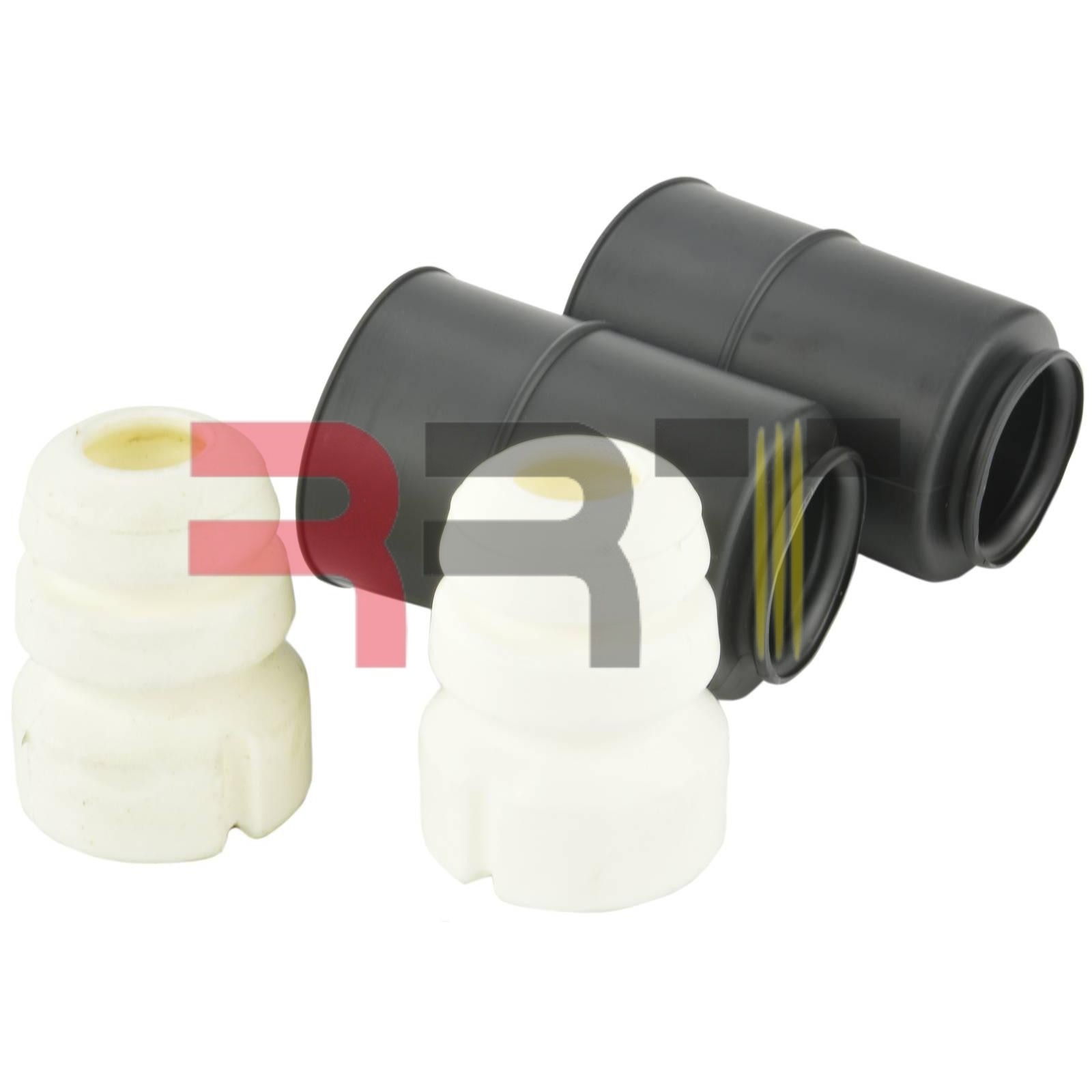 Ochranná sada tlmiča proti prachu Anhui RRT Auto Parts Co., Ltd