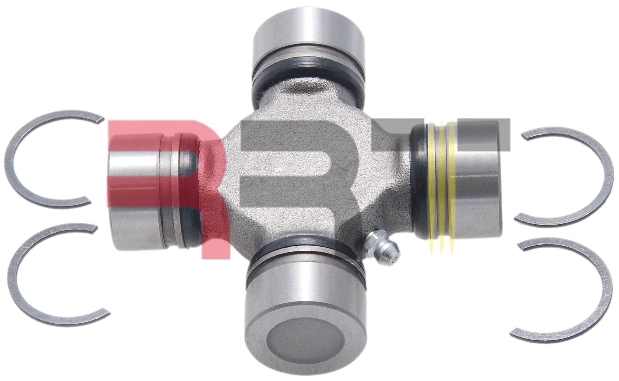 Kĺb pozdĺżneho hriadeľa Anhui RRT Auto Parts Co., Ltd