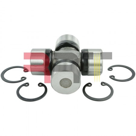 Kĺb pozdĺżneho hriadeľa Anhui RRT Auto Parts Co., Ltd
