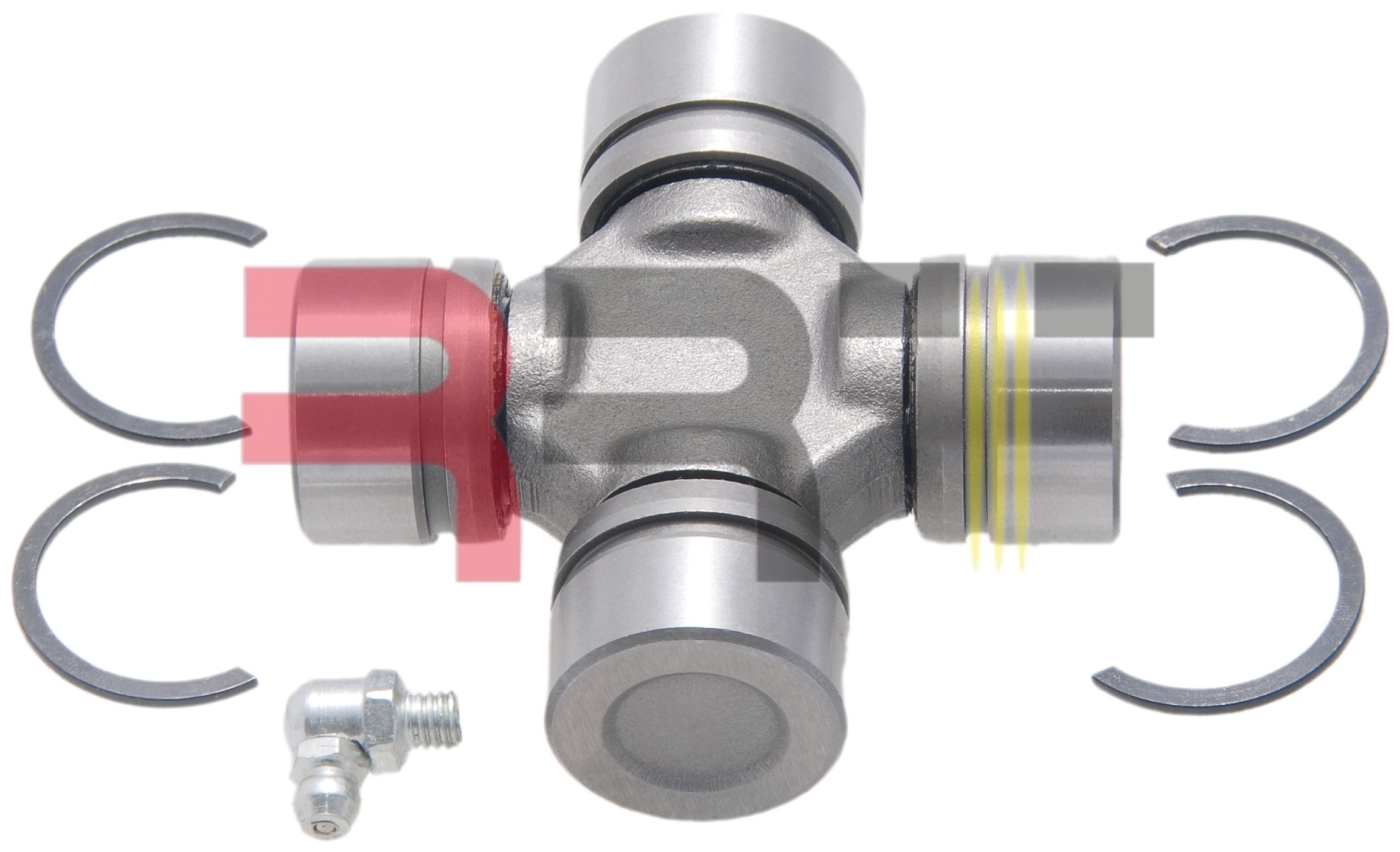 Kĺb pozdĺżneho hriadeľa Anhui RRT Auto Parts Co., Ltd