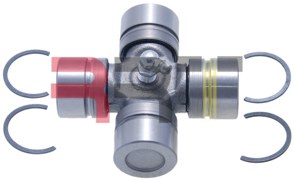 Kĺb pozdĺżneho hriadeľa Anhui RRT Auto Parts Co., Ltd