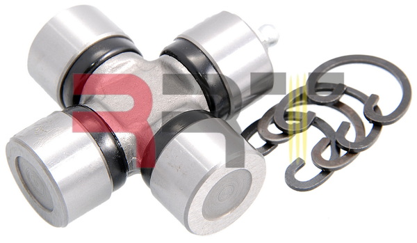 Kĺb pozdĺżneho hriadeľa Anhui RRT Auto Parts Co., Ltd