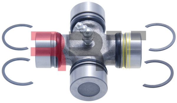 Kĺb pozdĺżneho hriadeľa Anhui RRT Auto Parts Co., Ltd