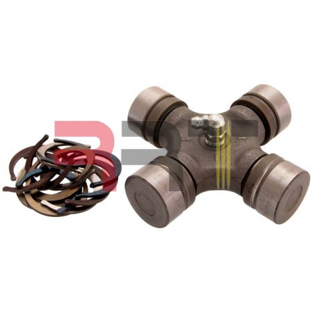 Kĺb pozdĺżneho hriadeľa Anhui RRT Auto Parts Co., Ltd