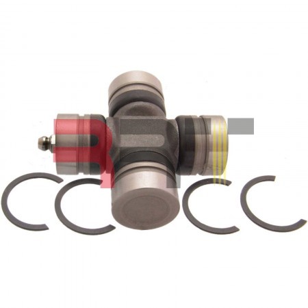 Kĺb pozdĺżneho hriadeľa Anhui RRT Auto Parts Co., Ltd