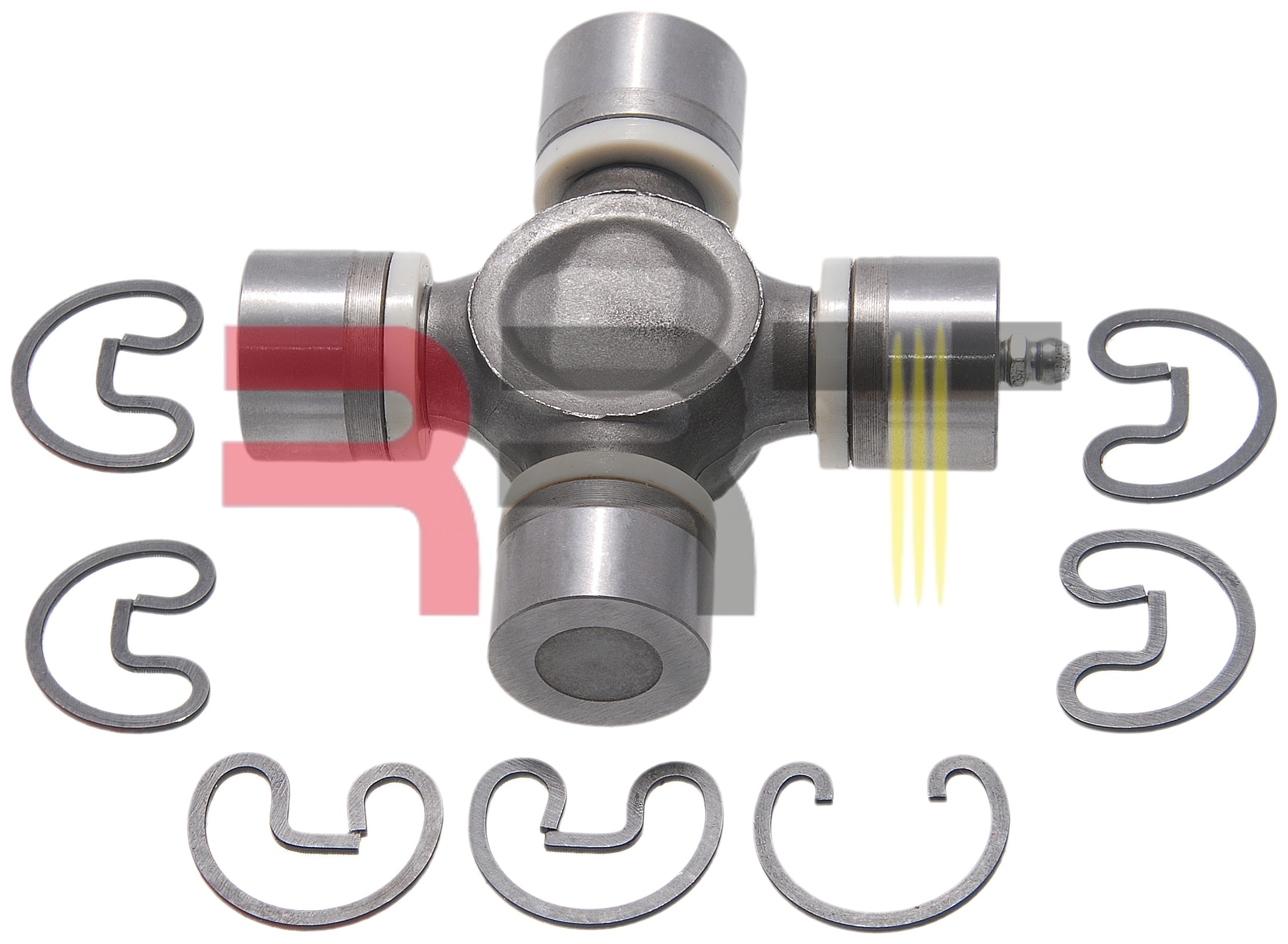 Kĺb pozdĺżneho hriadeľa Anhui RRT Auto Parts Co., Ltd