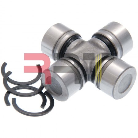 Kĺb pozdĺżneho hriadeľa Anhui RRT Auto Parts Co., Ltd