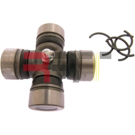 Kĺb pozdĺżneho hriadeľa Anhui RRT Auto Parts Co., Ltd