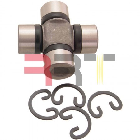 Kĺb pozdĺżneho hriadeľa Anhui RRT Auto Parts Co., Ltd