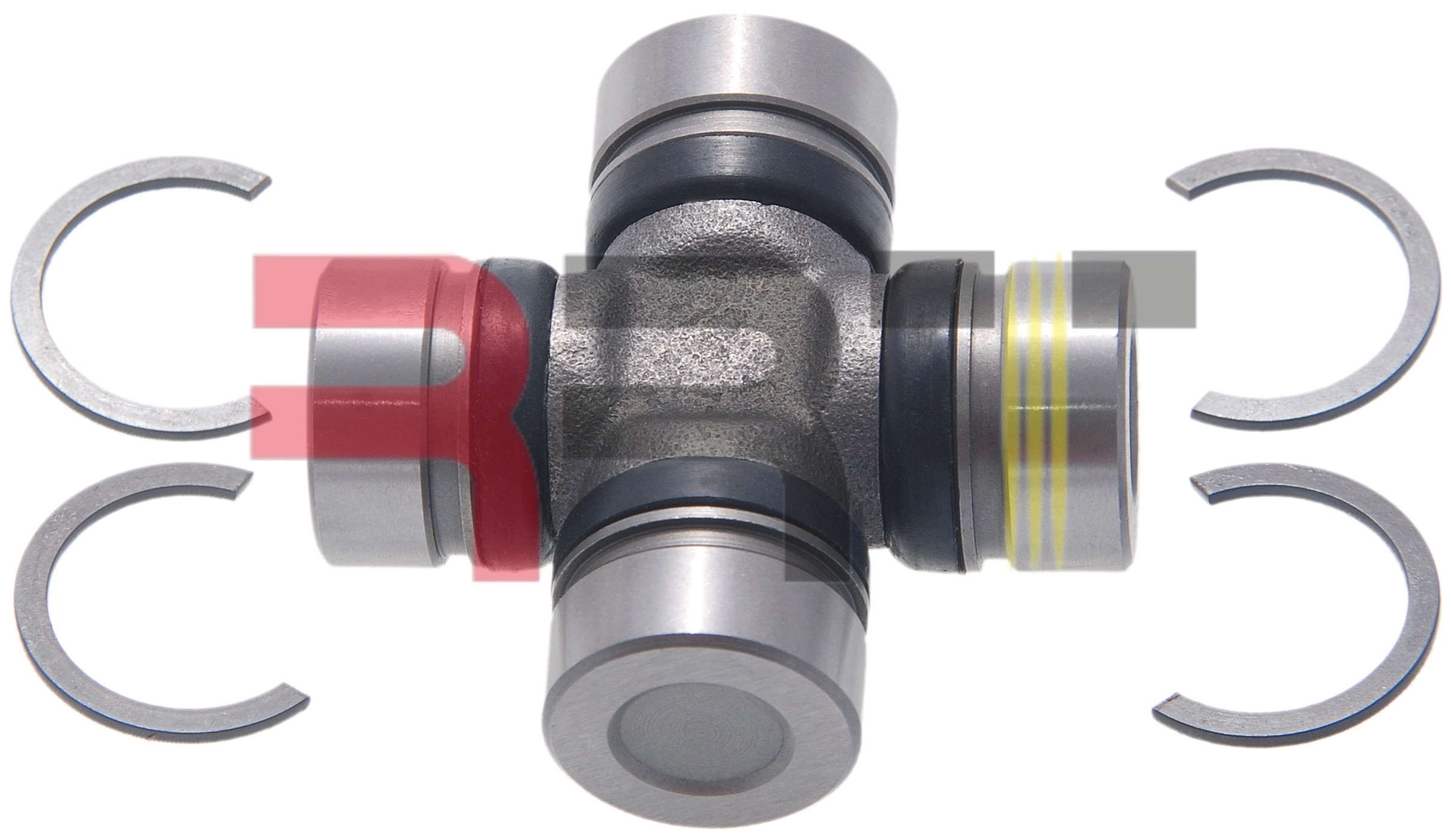 Kĺb pozdĺżneho hriadeľa Anhui RRT Auto Parts Co., Ltd