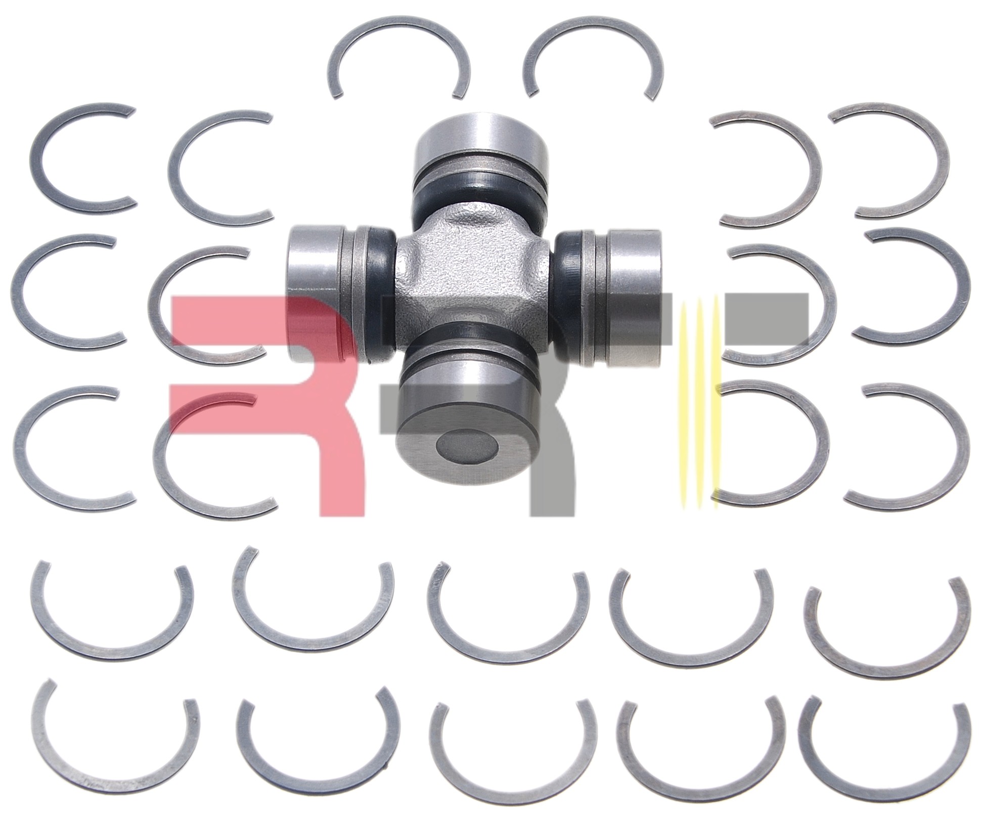 Kĺb pozdĺżneho hriadeľa Anhui RRT Auto Parts Co., Ltd