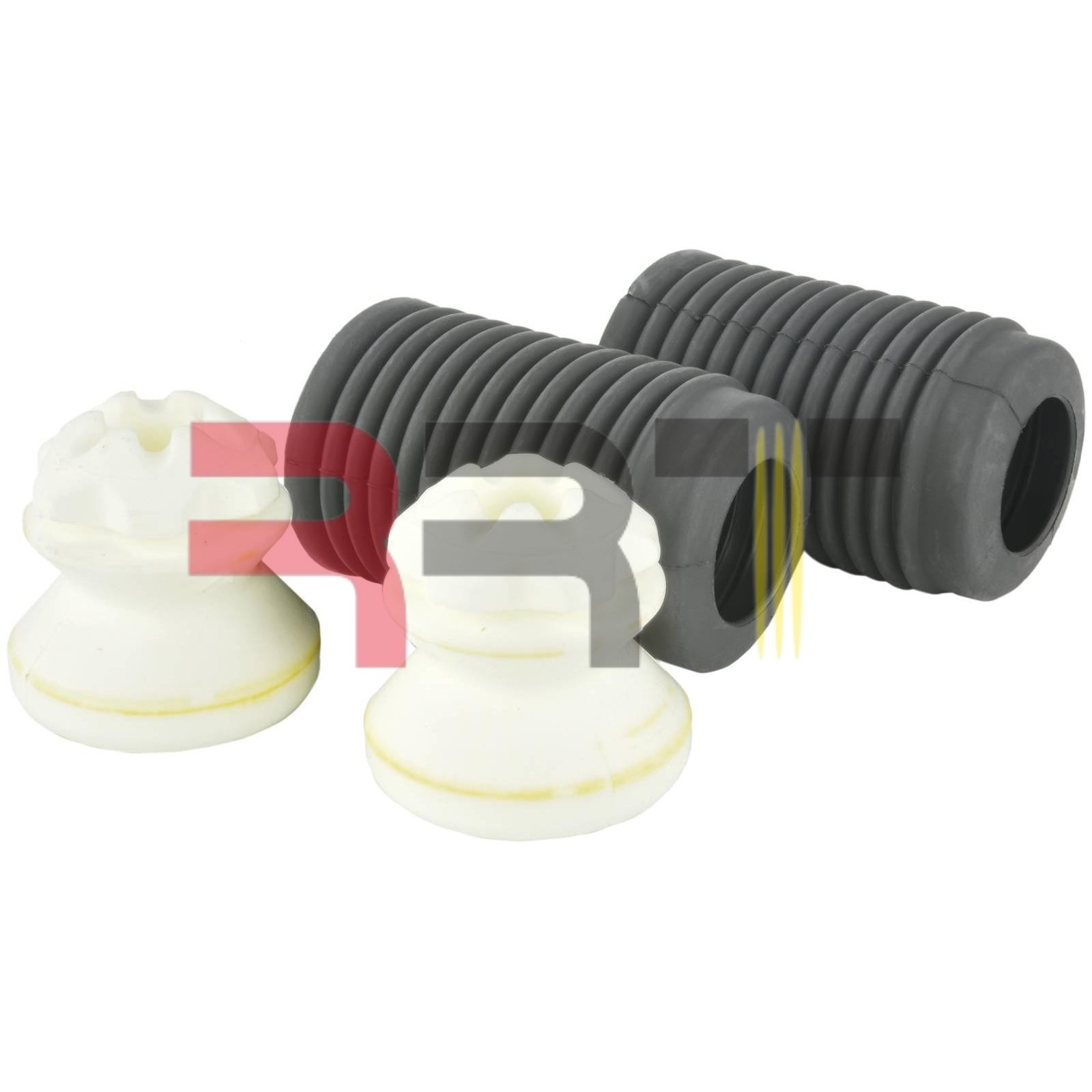 Ochranná sada tlmiča proti prachu Anhui RRT Auto Parts Co., Ltd