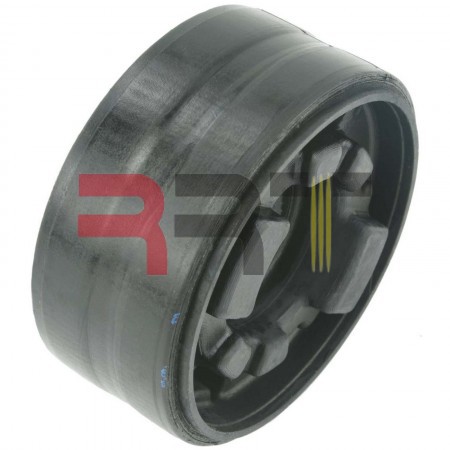 Puzdro, tlmič Anhui RRT Auto Parts Co., Ltd