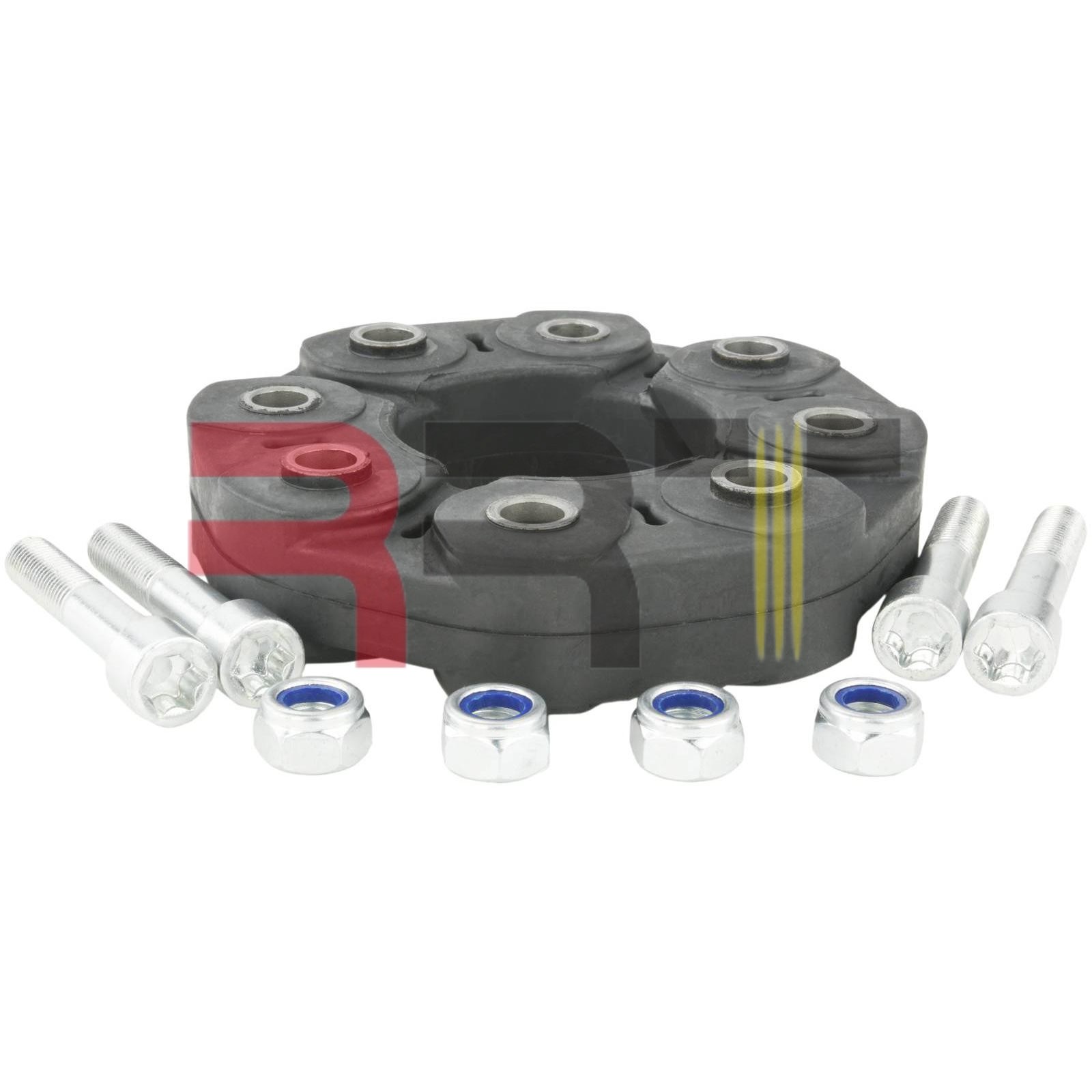 Kĺb pozdĺżneho hriadeľa Anhui RRT Auto Parts Co., Ltd