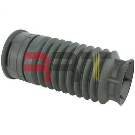 Ochranný kryt/manżeta tlmiča pérovania Anhui RRT Auto Parts Co., Ltd