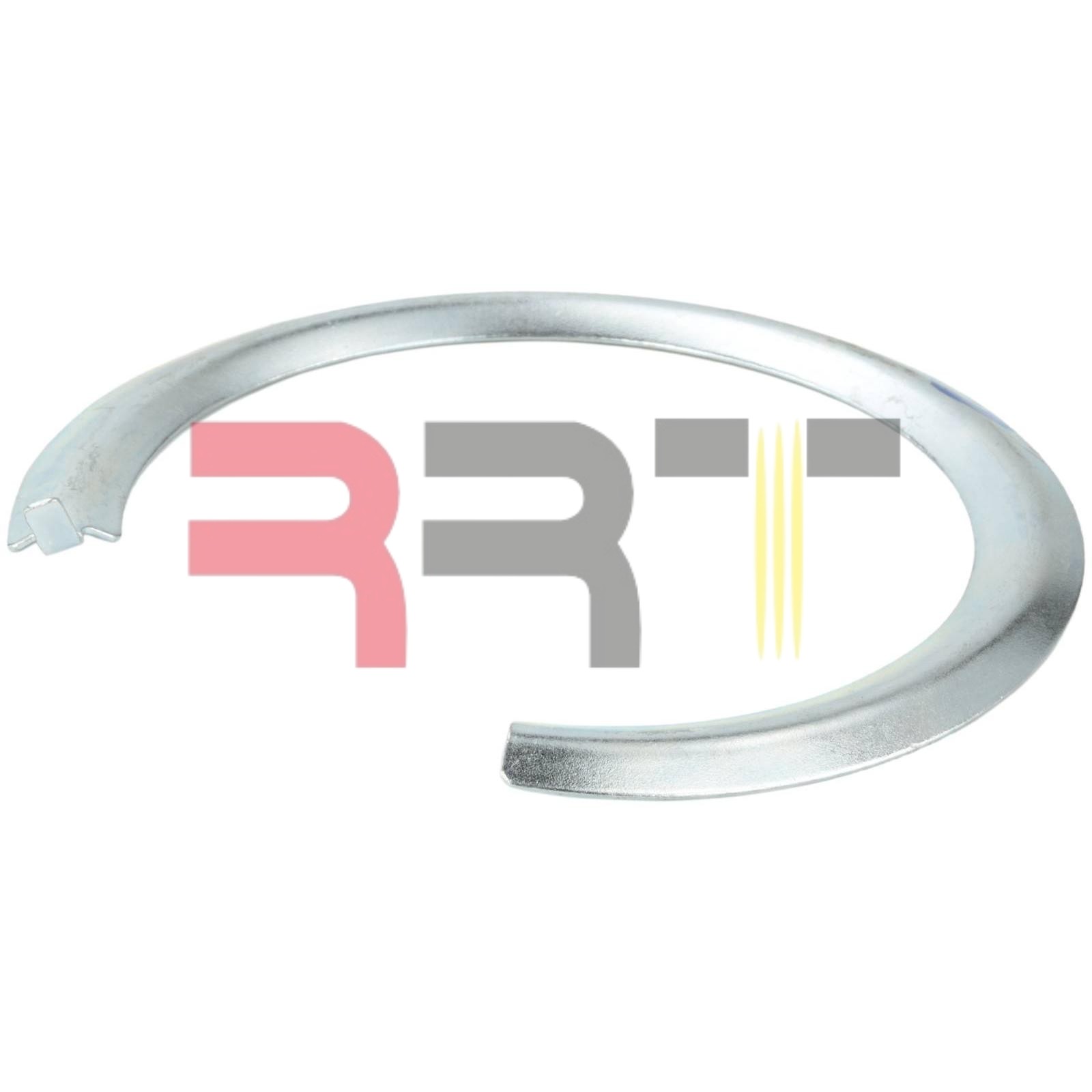 Tanier prużiny Anhui RRT Auto Parts Co., Ltd