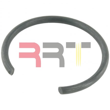 Manżeta hnacieho hriadeľa - montáżna sada Anhui RRT Auto Parts Co., Ltd