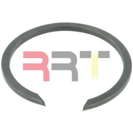 Manżeta hnacieho hriadeľa - montáżna sada Anhui RRT Auto Parts Co., Ltd