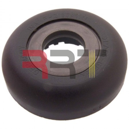 Valivé lożisko ulożenia tlmiča Anhui RRT Auto Parts Co., Ltd