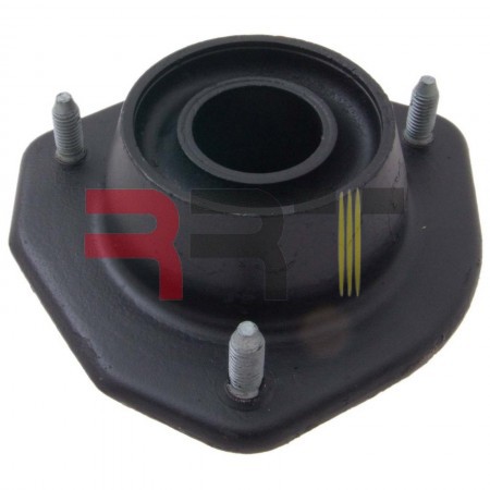 Lożisko prużnej vzpery Anhui RRT Auto Parts Co., Ltd