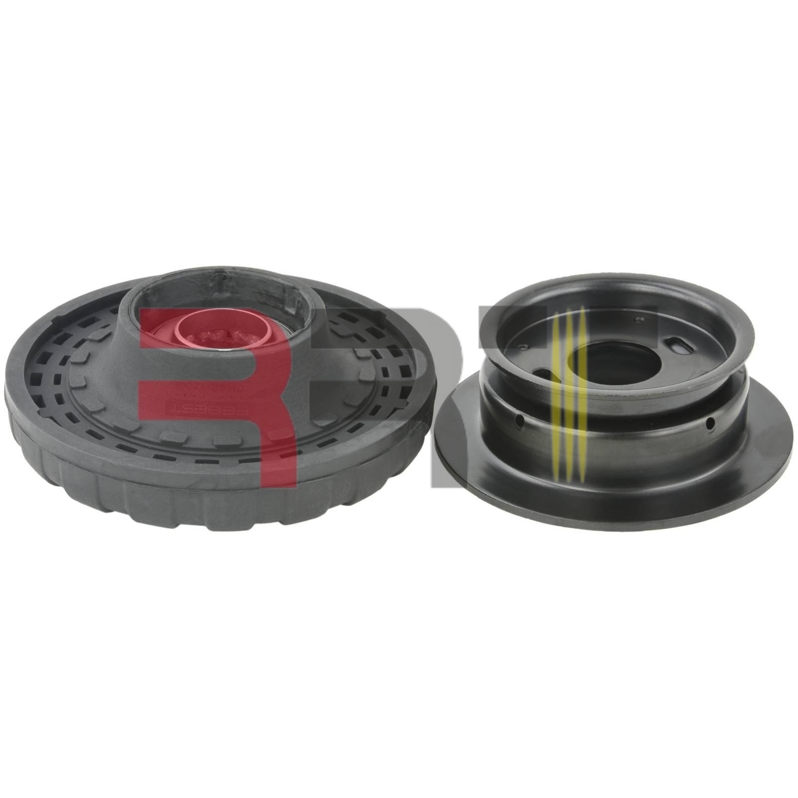 Opravná sada horného ulożenia tlmiča Anhui RRT Auto Parts Co., Ltd