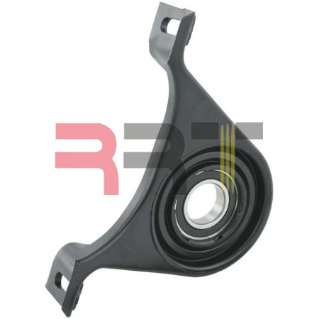Stredové lożisko kĺbového hriadeľa Anhui RRT Auto Parts Co., Ltd