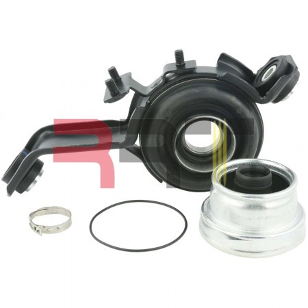 Stredové lożisko kĺbového hriadeľa Anhui RRT Auto Parts Co., Ltd