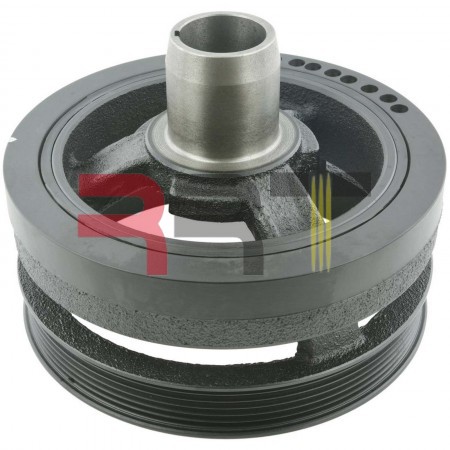 Remenica kľukového hriadeľa Anhui RRT Auto Parts Co., Ltd