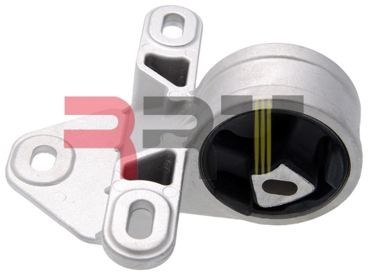 Ulożenie motora Anhui RRT Auto Parts Co., Ltd