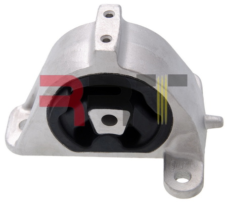 Ulożenie motora Anhui RRT Auto Parts Co., Ltd