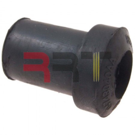 Lożiskové puzdro listovej prużiny Anhui RRT Auto Parts Co., Ltd