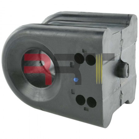 Ulożenie priečneho stabilizátora Anhui RRT Auto Parts Co., Ltd