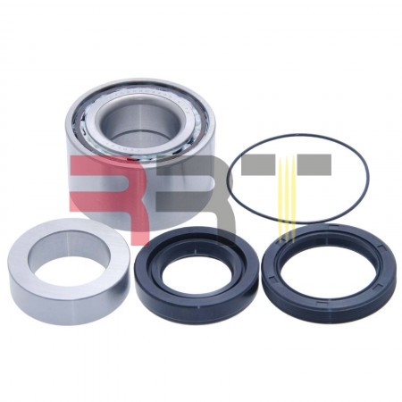 Lożisko kolesa - opravná sada Anhui RRT Auto Parts Co., Ltd