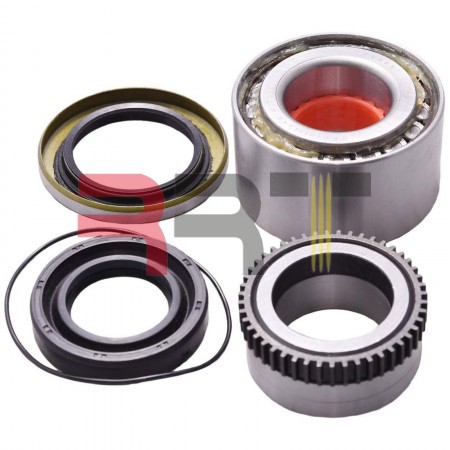 Lożisko kolesa - opravná sada Anhui RRT Auto Parts Co., Ltd