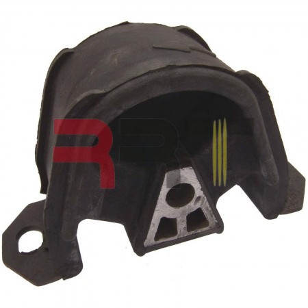 Ulożenie motora Anhui RRT Auto Parts Co., Ltd