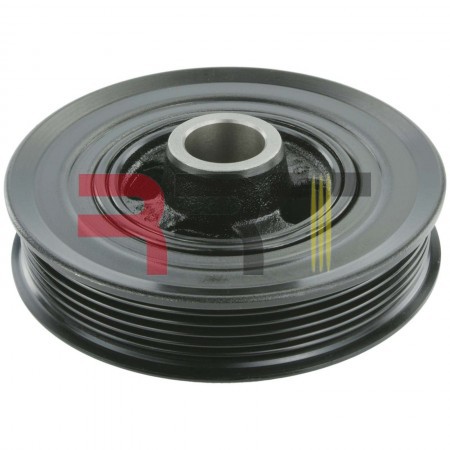 Remenica kľukového hriadeľa Anhui RRT Auto Parts Co., Ltd