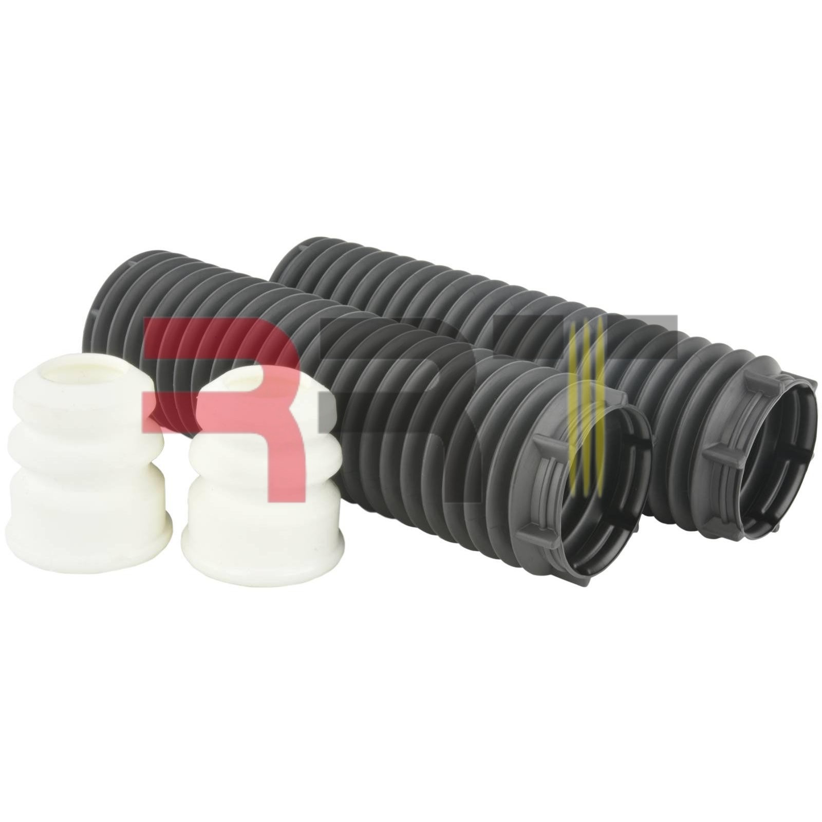 Ochranná sada tlmiča proti prachu Anhui RRT Auto Parts Co., Ltd