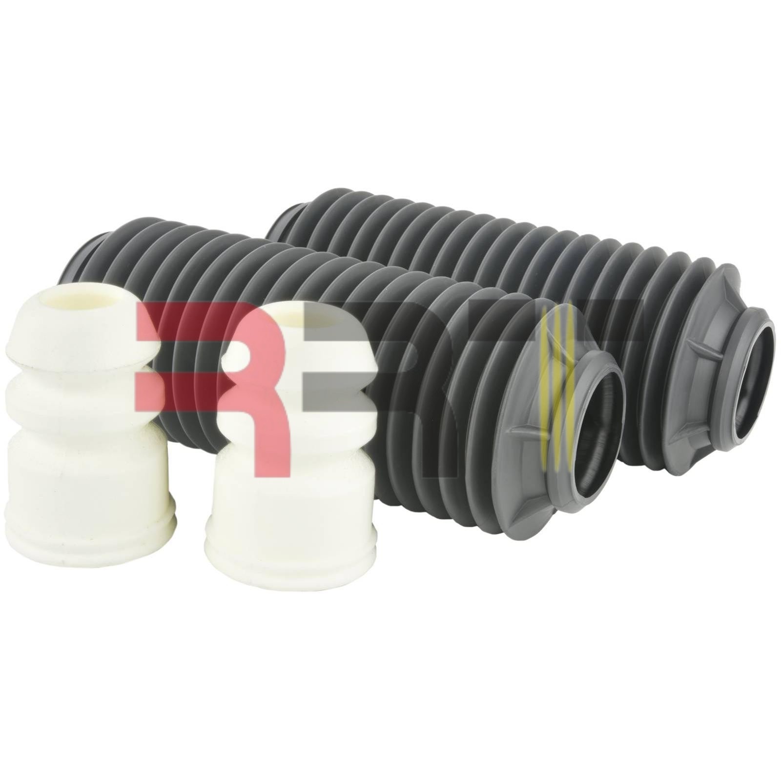 Ochranná sada tlmiča proti prachu Anhui RRT Auto Parts Co., Ltd