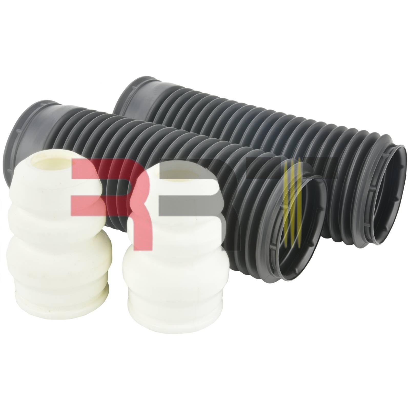 Ochranná sada tlmiča proti prachu Anhui RRT Auto Parts Co., Ltd