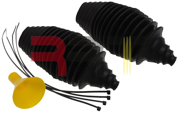 Manżeta riadenia Anhui RRT Auto Parts Co., Ltd