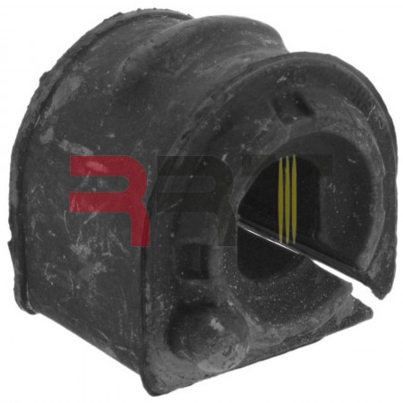 Ulożenie priečneho stabilizátora Anhui RRT Auto Parts Co., Ltd