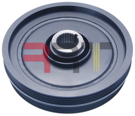 Remenica kľukového hriadeľa Anhui RRT Auto Parts Co., Ltd
