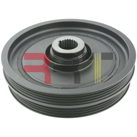 Remenica kľukového hriadeľa Anhui RRT Auto Parts Co., Ltd