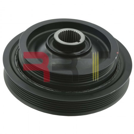 Remenica kľukového hriadeľa Anhui RRT Auto Parts Co., Ltd