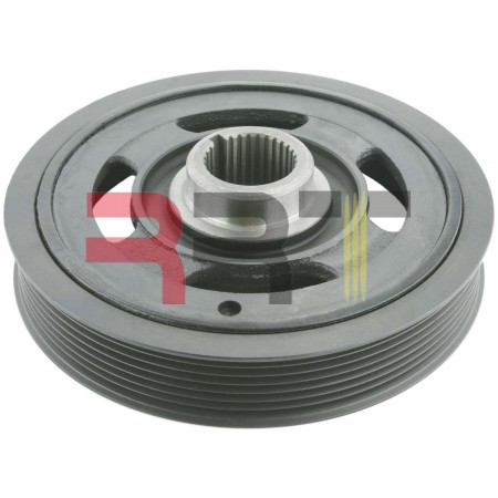 Remenica kľukového hriadeľa Anhui RRT Auto Parts Co., Ltd