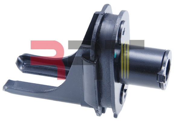 Ulożenie tela nápravy Anhui RRT Auto Parts Co., Ltd