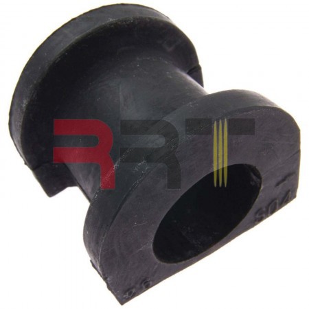 Ulożenie priečneho stabilizátora Anhui RRT Auto Parts Co., Ltd