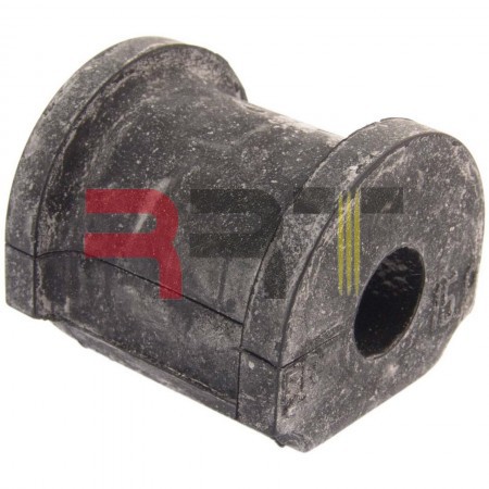 Ulożenie priečneho stabilizátora Anhui RRT Auto Parts Co., Ltd