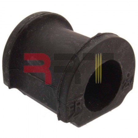 Ulożenie priečneho stabilizátora Anhui RRT Auto Parts Co., Ltd