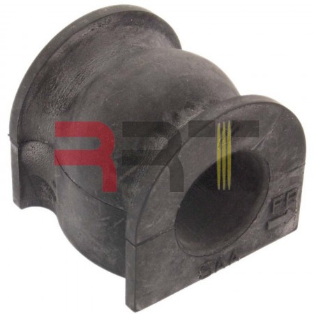 Ulożenie priečneho stabilizátora Anhui RRT Auto Parts Co., Ltd